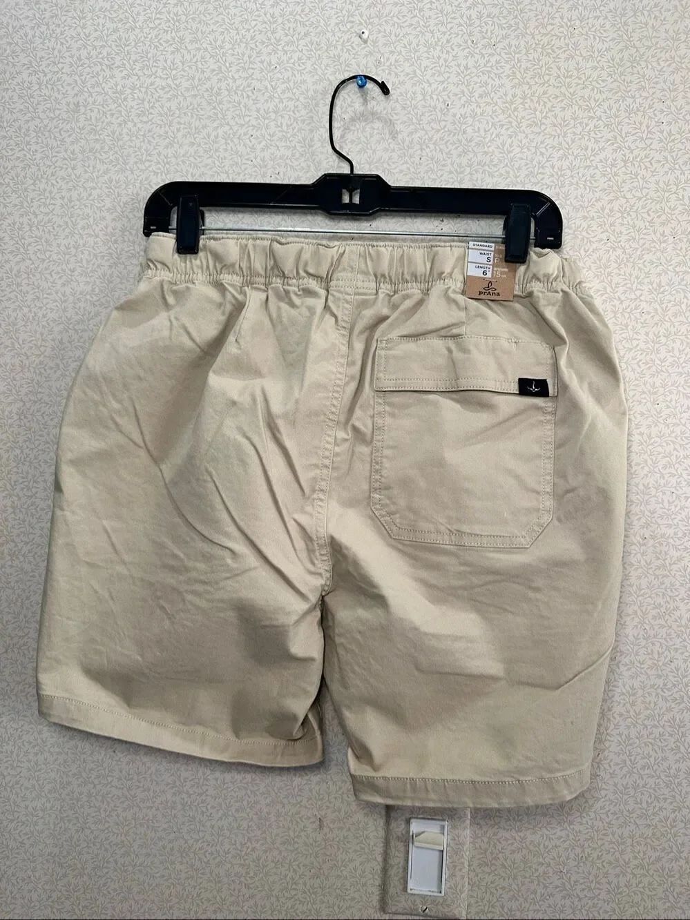NWT Prana shorts - Picture 5 of 10